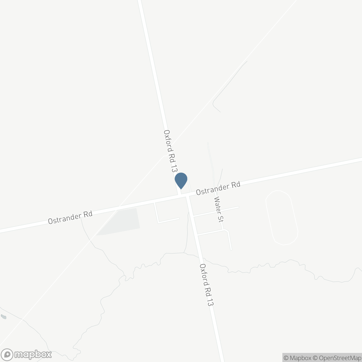 9 WEST Street N, Norwich, Ontario N0J 1X0